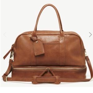 Sole Society Weekender Bag